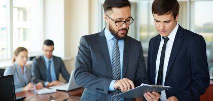 AEM Consulting
