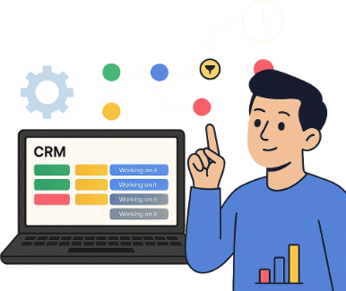 crm