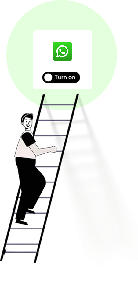 turn-on