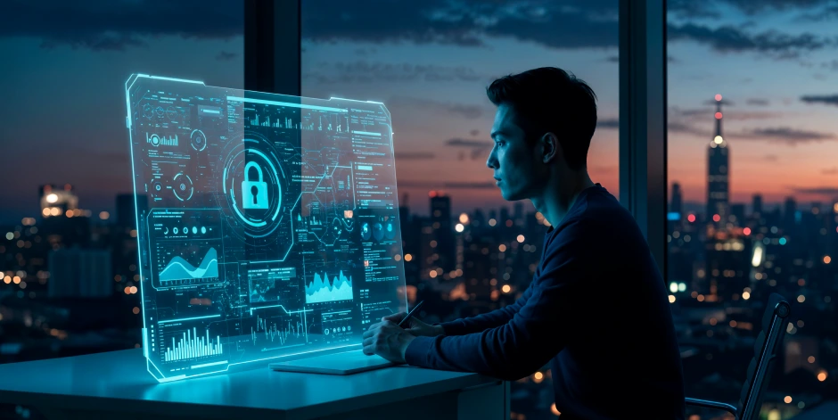 Smart Compliance Systems: Enhancing Security, User Management & Training Integration