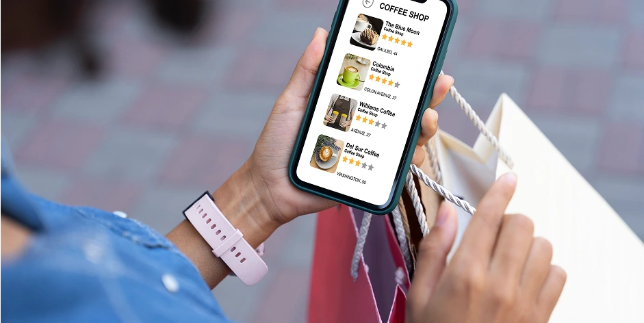 Coniq: Custom Shopify Loyalty App Integration